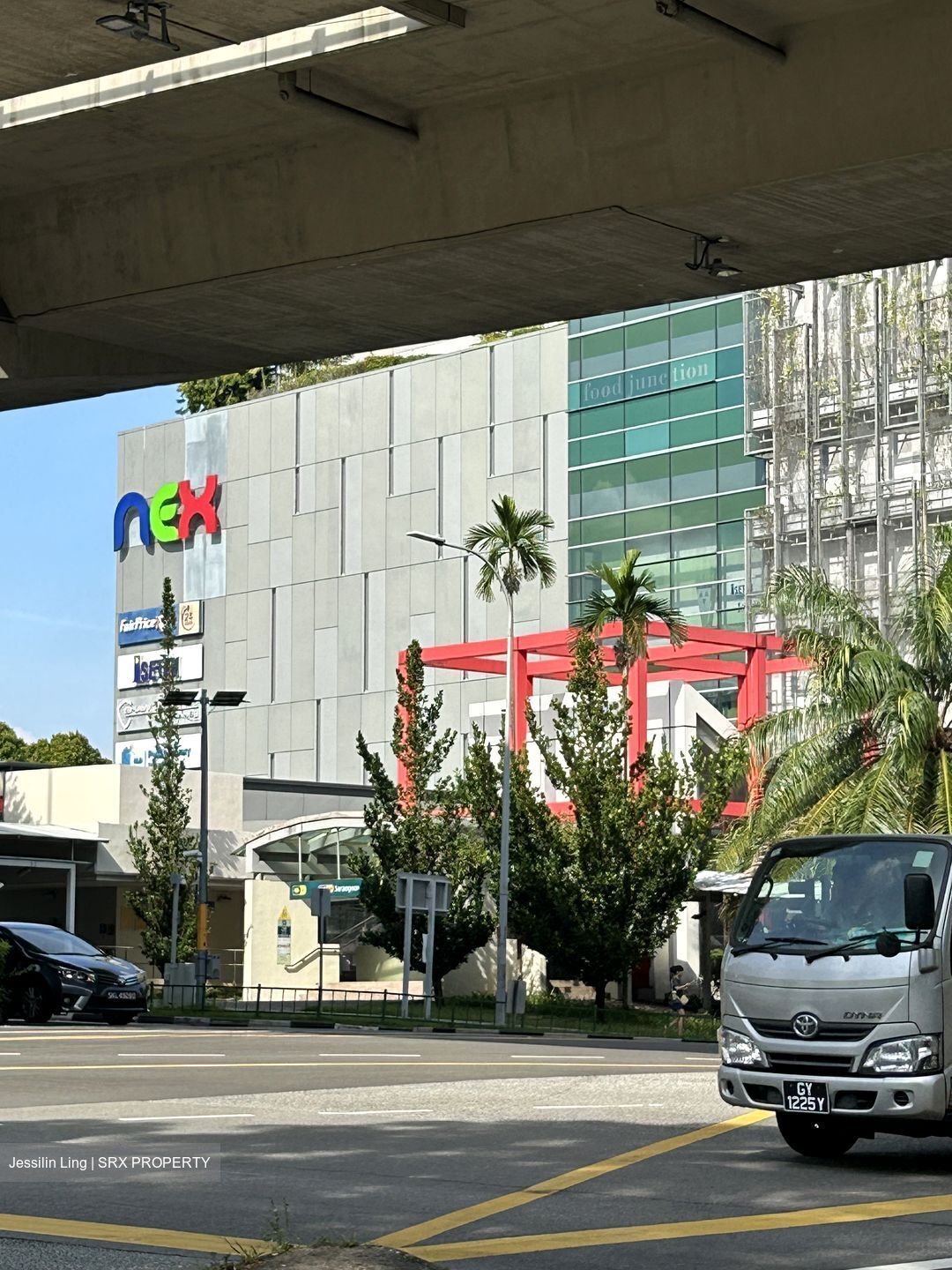 SunGlade (D19), Condominium #631793381